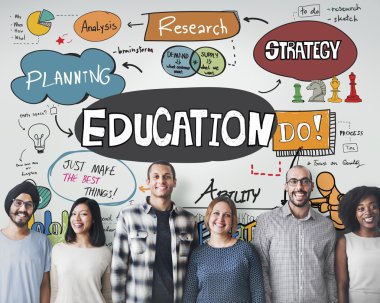 Eğitim çeşitlilik insanlarla