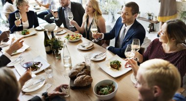 insanlar yiyecek zevk  