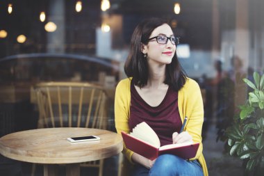 Kadın okuma ve eğitim