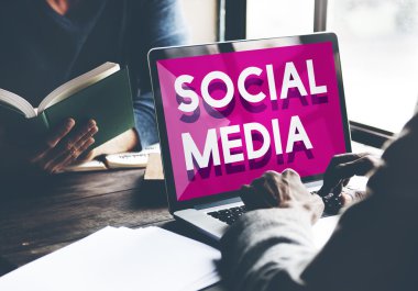 sosyal medya bağlantı kavramı