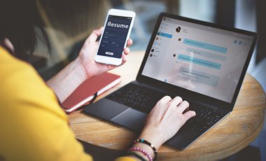 Kariyer ve işe alım kavramı