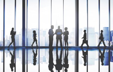 profesyonel iş takım