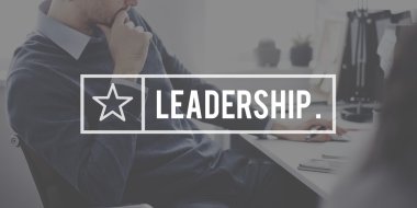 İşadamı metin liderliği ile