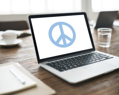 Çağdaş işyeri, ofis, banka donatımı 