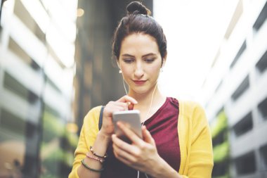 Sosyal Medya Kavramı