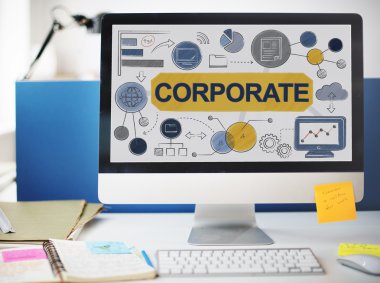 monitör kavramı kurumsal