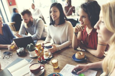 İş takım var Toplantı   