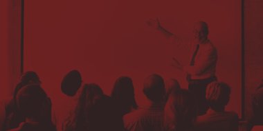 çeşitlilik insanlar Semineri 