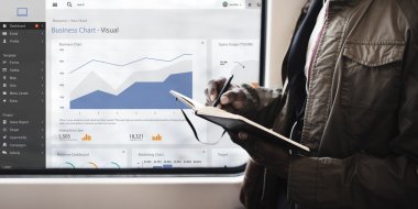 Görsel grafik kavramı