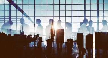 İş kurumsal işçi