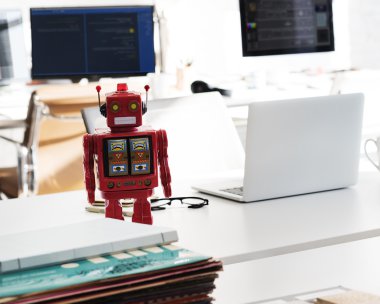 Tasarım stüdyo konsepti 