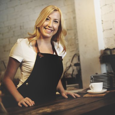 Kahve Dükkanı kavramı