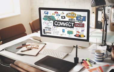 bilgisayar Office Açık