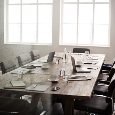 Toplantı, iş planı, organizasyon 