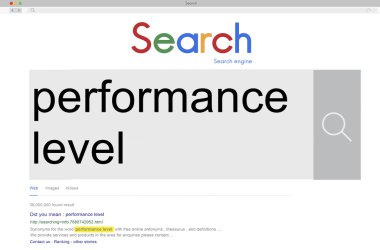 Internet arama kavramı