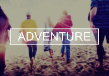 Macera metin ve yolculuk kavramı