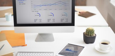 Bilgisayar büyüme grafik ile