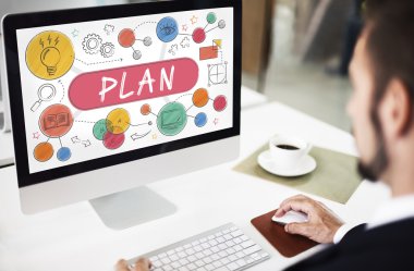 Planlama stratejisi kavramı