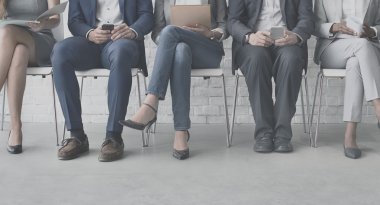 Grup beyin fırtınası halkı, tartışmak ve bir şeyler planlıyor