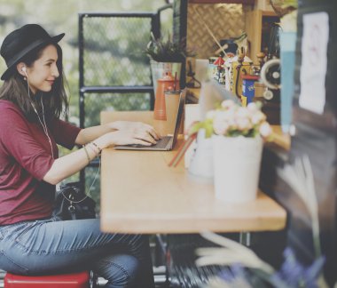 Sosyal ağ teknolojisi kavramı