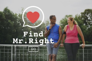 Bay doğru işareti bulmak