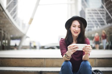  Internet bağlantı kavramı