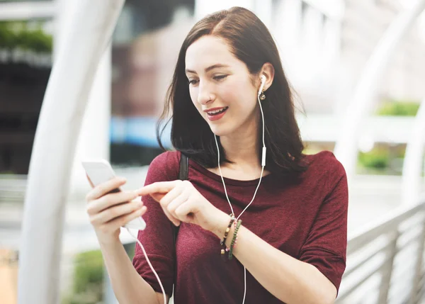 Concepto de conexión a Internet —  Fotos de Stock