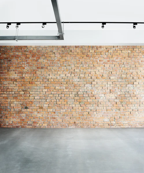 Mattone muro struttura concetto — Foto Stock