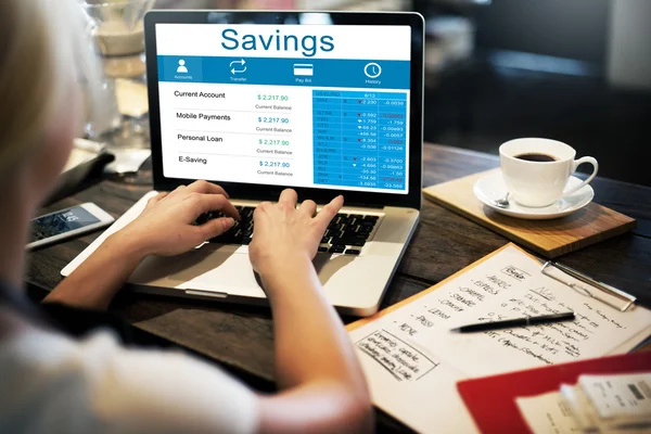 Tasarruf, ekonomi kavramı