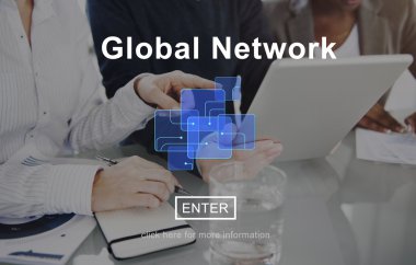 Global Network ve teknoloji