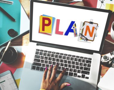 Planlama süreci kavramı