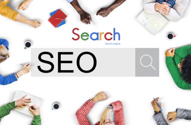 Arama motoru optimizasyon kavramı