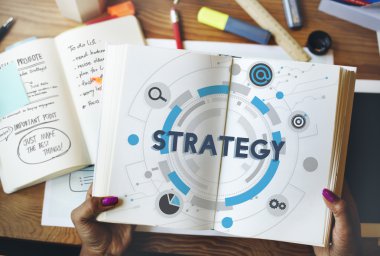 kadın holding kitap stratejisi ile