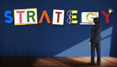 Strateji, geliştirme işlemleri kavramı