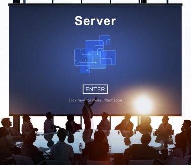 İş insanlar tartışma iş planlaması