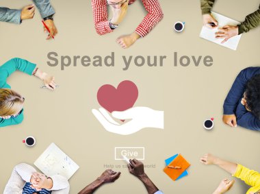 Toplantıda çalışma iş adamları 