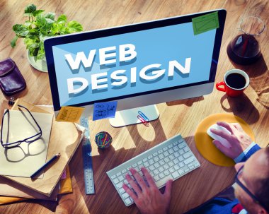 Web tasarım kavramı 