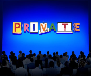 Kurumsal eğitim sırasında iş adamları