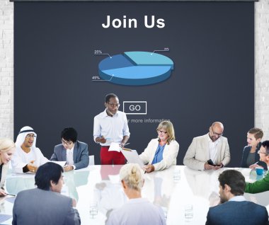 Ekip Tartışması iş Strateji planlama