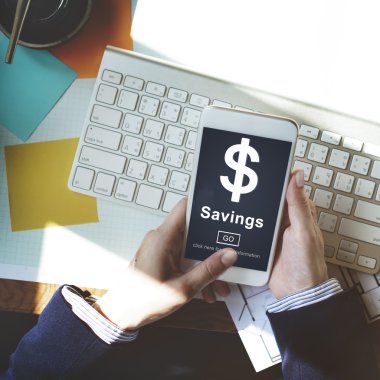 hareket eden telefon ile tasarruf