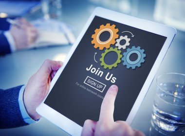 Kavram işe işe alım, istihdam,