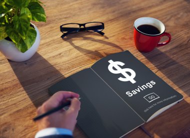 Varlıklar para bütçe ekonomi kavramı bankacılık tasarruf