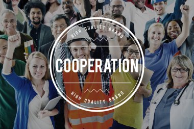 çeşitlilik insanlar meslekler