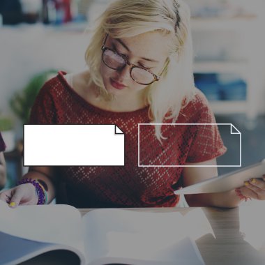 Etiket boş kavramı