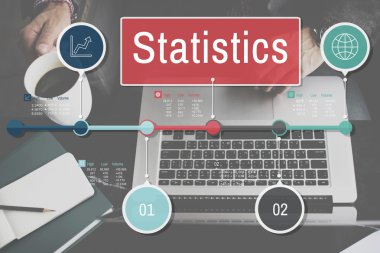 İstatistikler, araştırma kavramı