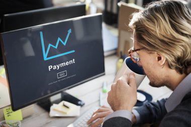 ödeme monitör kavramı
