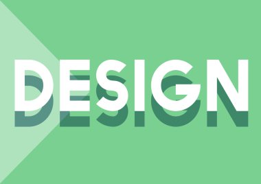 yaratıcı tasarım konsepti