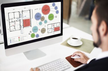 Ofis planı kavramı