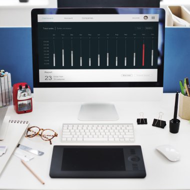 bilgisayar Office Açık 