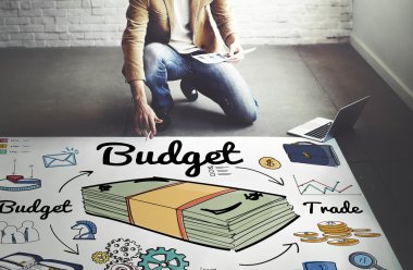 işadamı bütçe ile çalışma